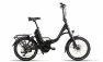 Mammut E-Fold 9 400Wh 9K Faltrad