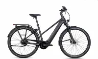 Mammut Edition 5 CX 750Wh 5N Trapez Mammut Edition 5 CX 750Wh 5N Trapez