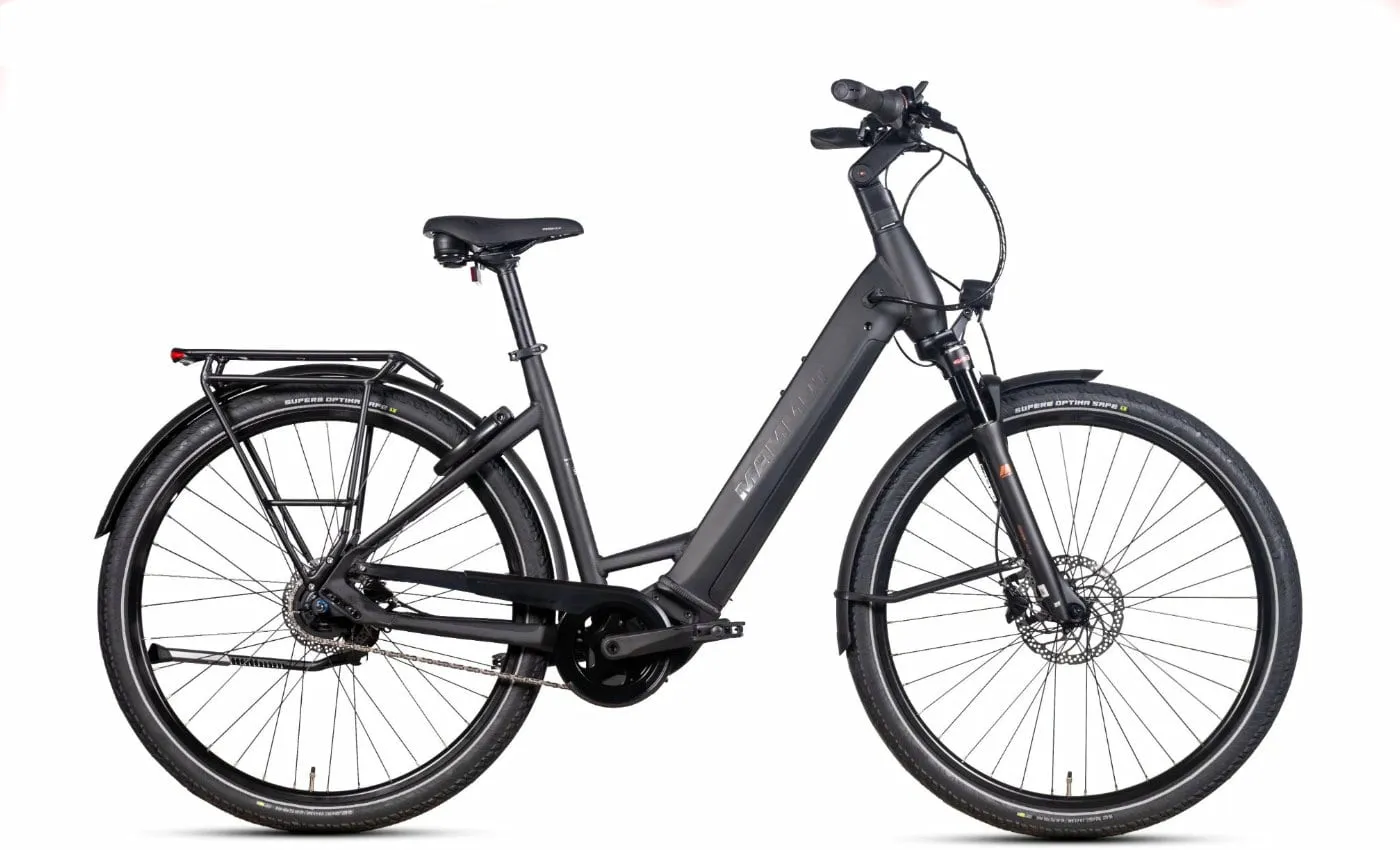 Mammut Edition 5 CX 750Wh 5N Wave Mammut Edition 5 CX 750Wh 5N Wave