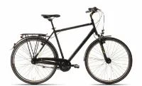 Mammut Edition City 5.0 - 7N-RT Diamant Mammut Edition City 5.0 - 7N-RT Diamant