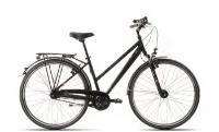 Mammut Edition City 5.0 - 7N-RT Trapez Mammut Edition City 5.0 - 7N-RT Trapez