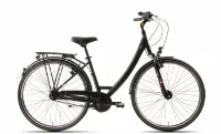 Mammut Edition City 5.0 - 7N-RT Wave Mammut Edition City 5.0 - 7N-RT Wave