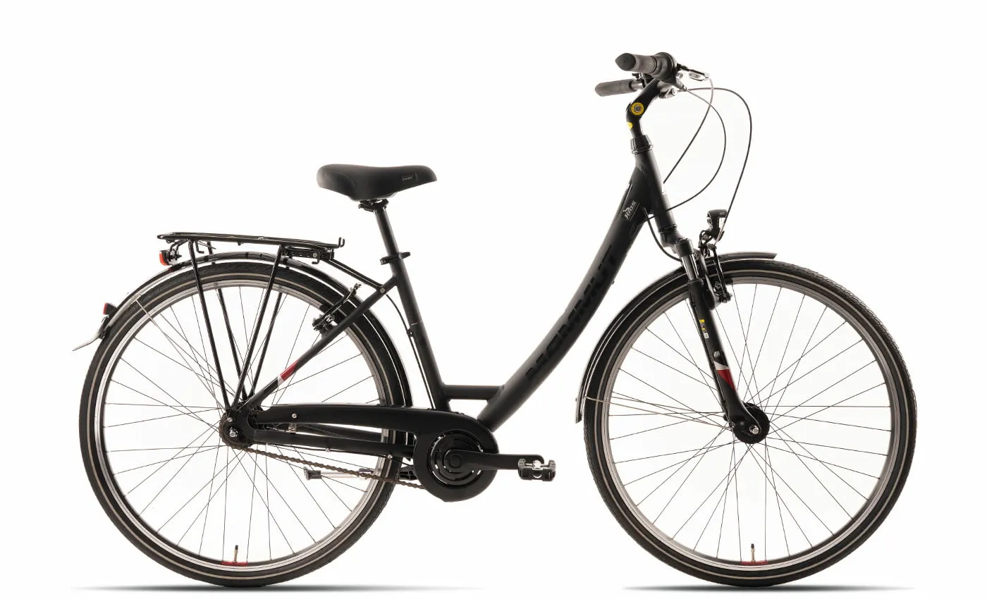 Mammut Edition City 5.0 - 7N-RT Wave 