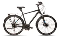 Mammut Edition Comfort 8.0 - 24K Diamant 