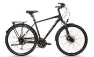 Mammut Edition Comfort 8.0 - 24K Diamant 