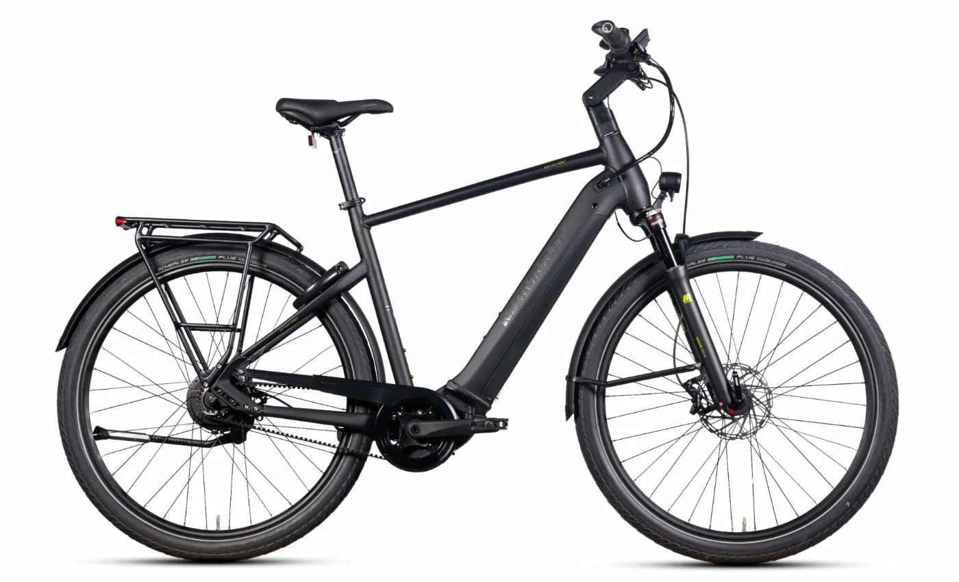Mammut Edition NU Belt CX - 750Wh Enviolo Diamant Mammut Edition NU Belt CX - 750Wh Enviolo Diamant