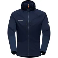 Mammut Eiged Nordwand Hybrid Jacke