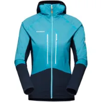 Mammut Eiged Nordwand Hybrid Jacke Mammut Eiged Nordwand Hybrid Jacke