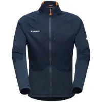 Mammut Eiged Nordwand Hybrid Jacke Mammut Eiged Nordwand Hybrid Jacke