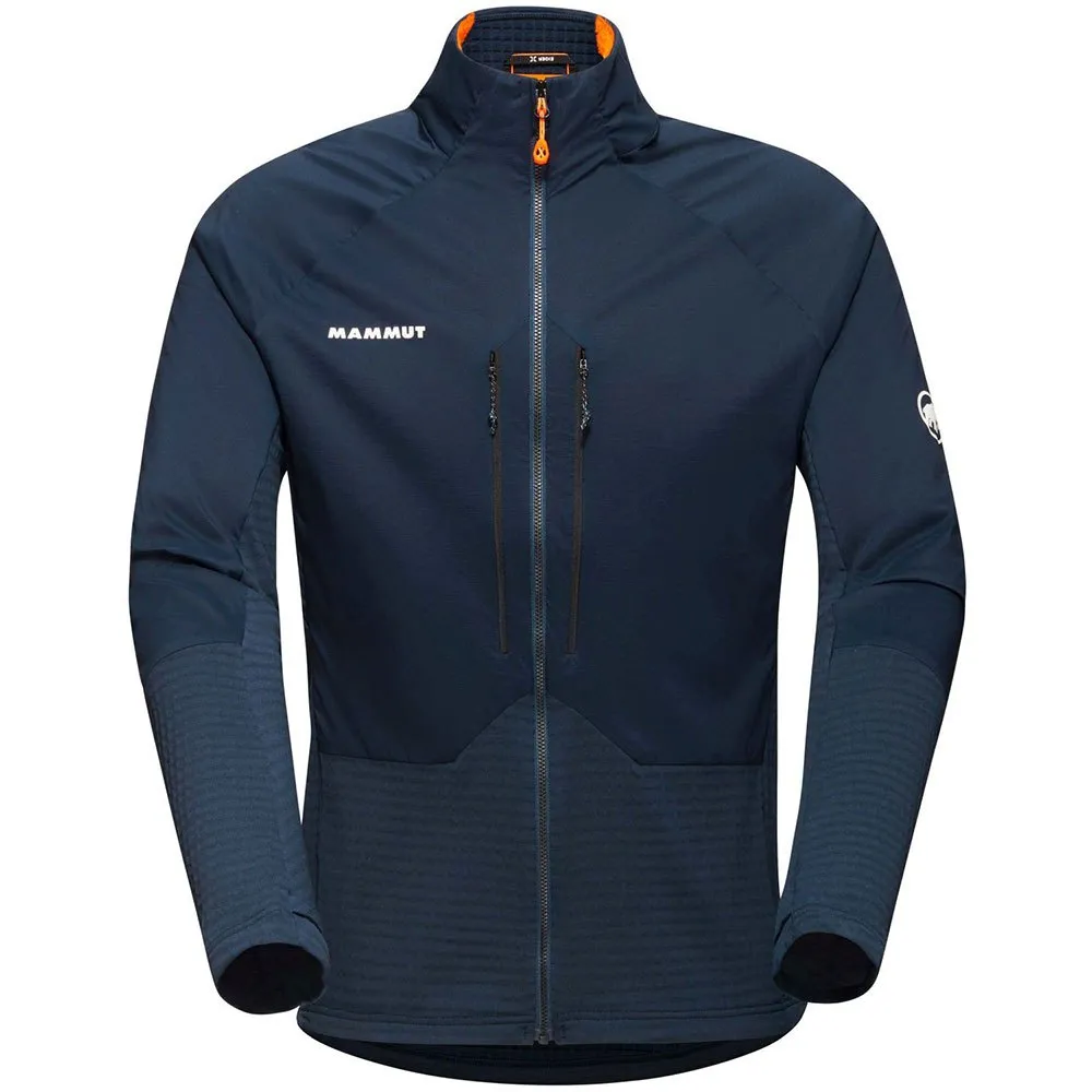 Mammut Eiged Nordwand Hybrid Jacke Mammut Eiged Nordwand Hybrid Jacke