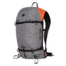 Mammut Eiger Free 20l Removable Airbag 3.0 Ready Rucksack, Storm grey