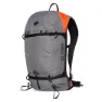 Mammut Eiger Free 20l Removable Airbag 3.0 Rucksack, Storm grey