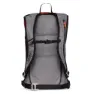 Mammut Eiger Free 20l Removable Airbag 3.0 Rucksack, Storm grey