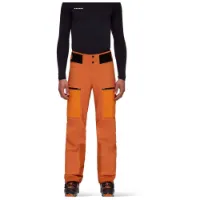Mammut Eiger Free Advanced Hs Hosen Mammut Eiger Free Advanced Hs Hosen