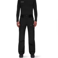 Mammut Eiger Free Advanced Hs Hosen Mammut Eiger Free Advanced Hs Hosen