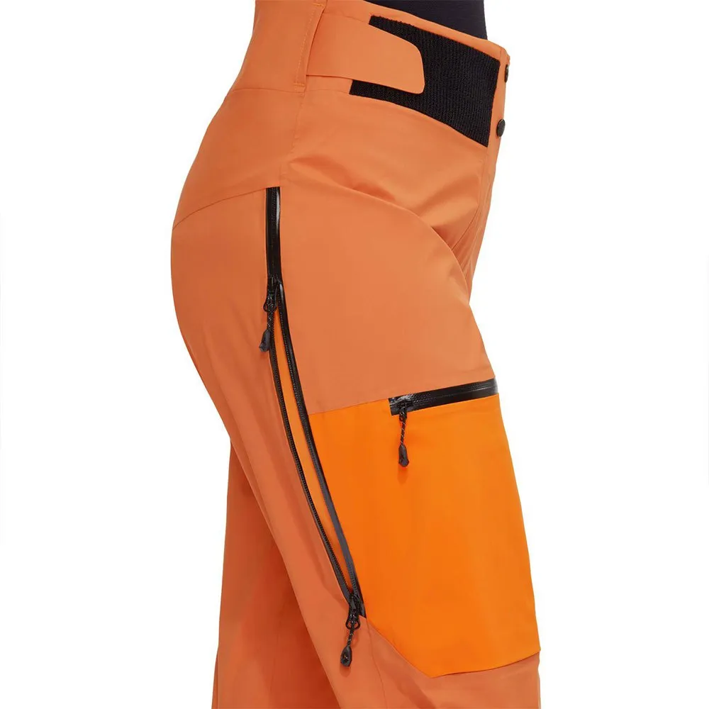 Mammut Eiger Free Advanced Hs Hosen Mammut Eiger Free Advanced Hs Hosen