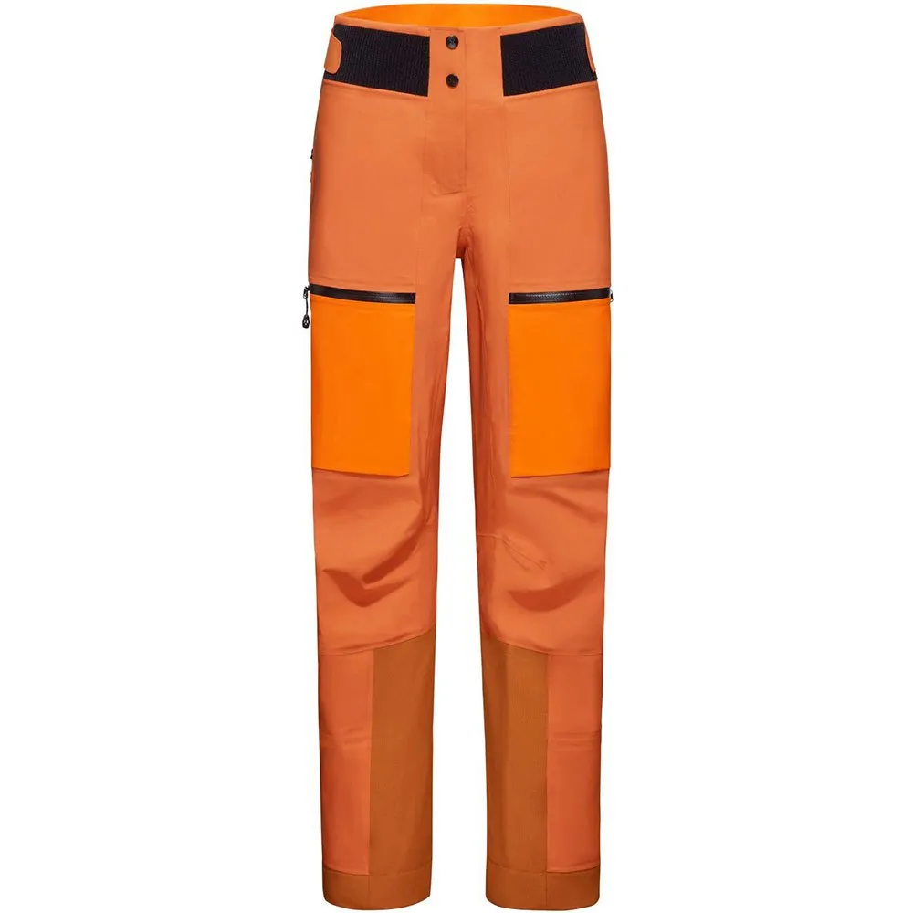 Mammut Eiger Free Advanced Hs Hosen Mammut Eiger Free Advanced Hs Hosen