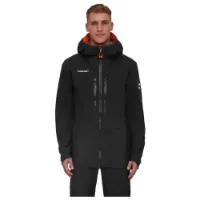 Mammut Eiger Free Advanced Hs Jacke Mammut Eiger Free Advanced Hs Jacke