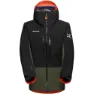 Mammut Eiger Free Advanced Hs Jacke