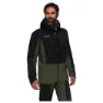 Mammut Eiger Free Advanced Hs Jacke
