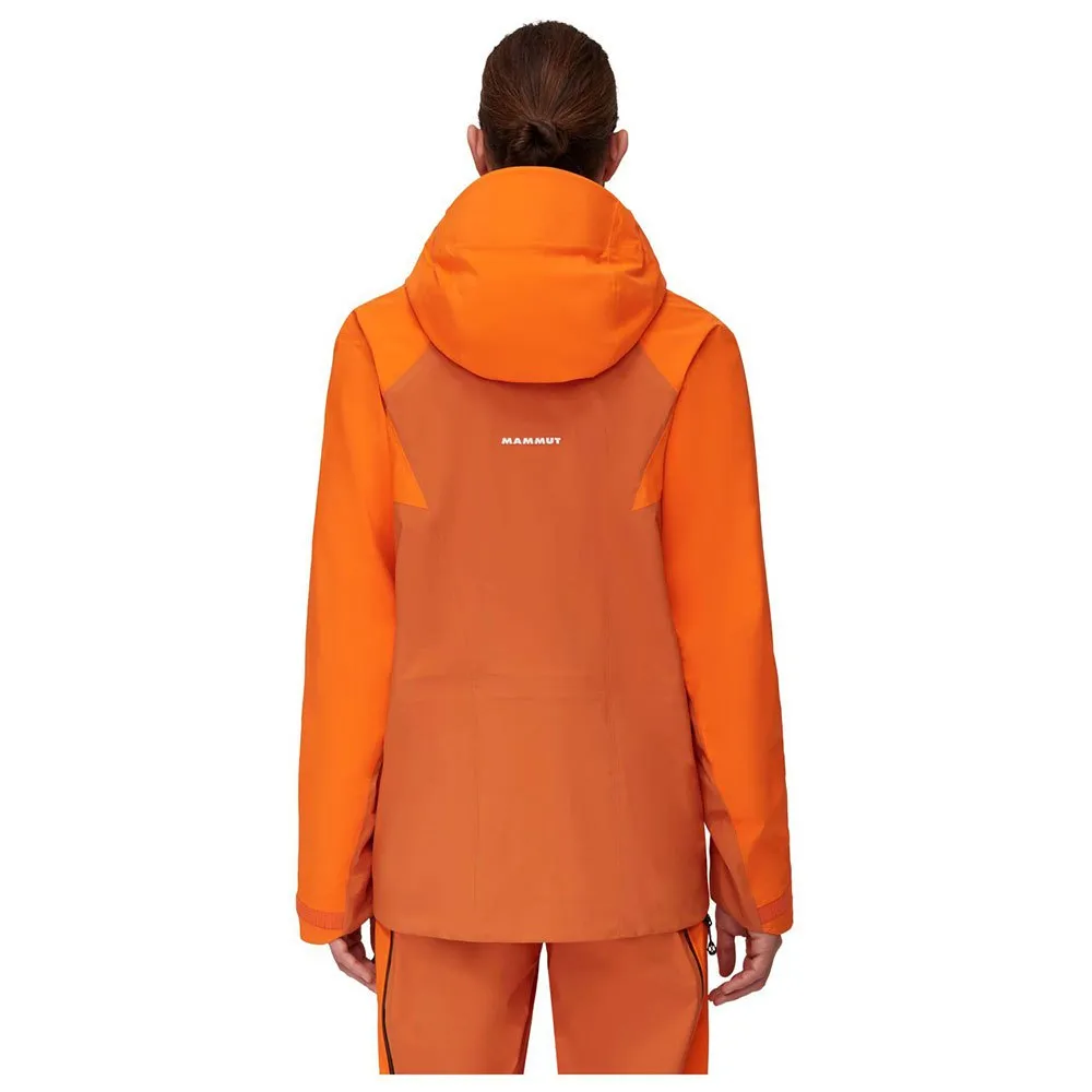 Mammut Eiger Free Advanced Hs Jacke