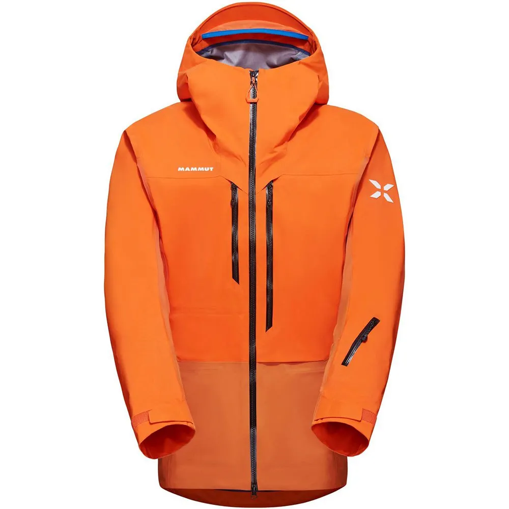 Mammut Eiger Free Advanced Hs Jacke