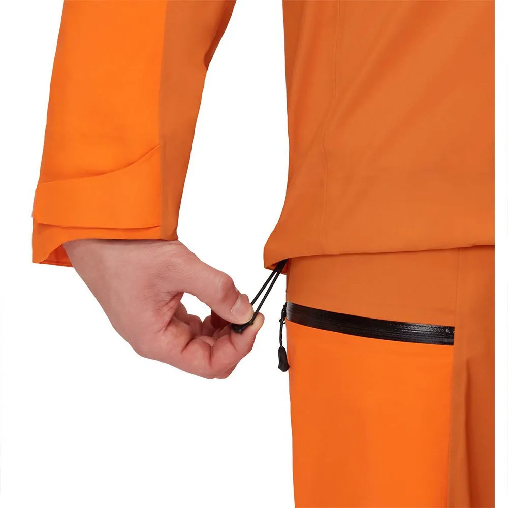 Mammut Eiger Free Advanced Hs Jacke