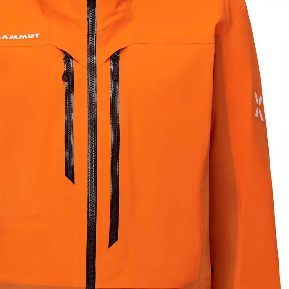 Mammut Eiger Free Advanced Hs Jacke