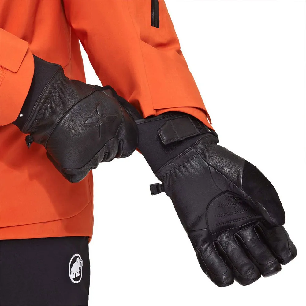 Mammut Eiger Free Handschuhe Mammut Eiger Free Handschuhe