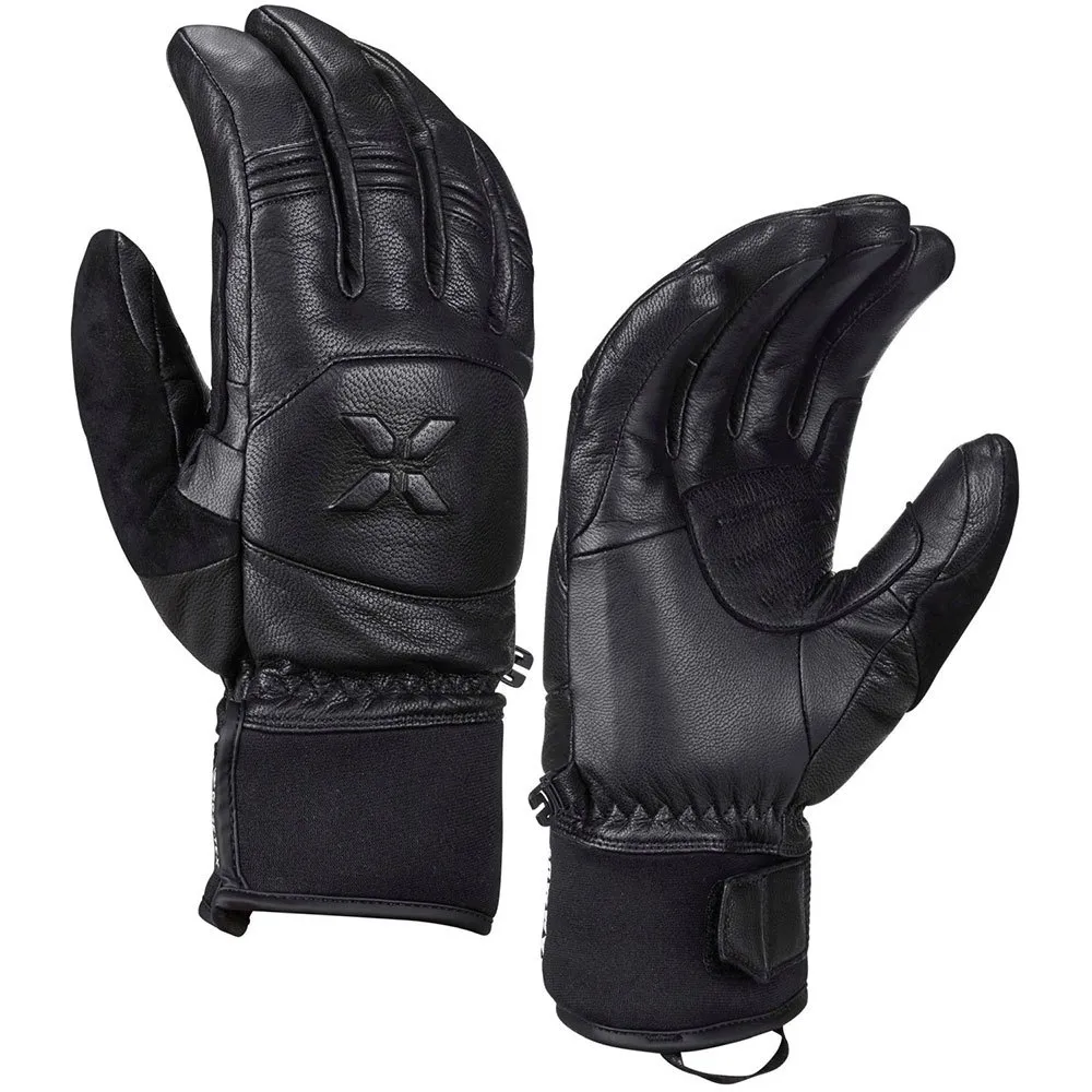 Mammut Eiger Free Handschuhe Mammut Eiger Free Handschuhe