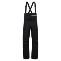 Mammut Eiger Free Pro Hardshell Bib Hosen Mammut Eiger Free Pro Hardshell Bib Hosen