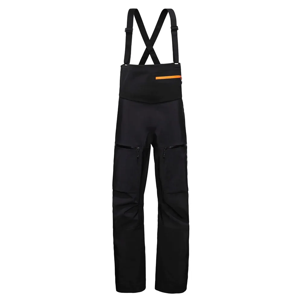 Mammut Eiger Free Pro Hardshell Bib Hosen