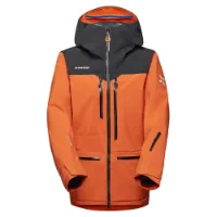 Mammut Eiger Free Pro Hardshell Jacke Mammut Eiger Free Pro Hardshell Jacke