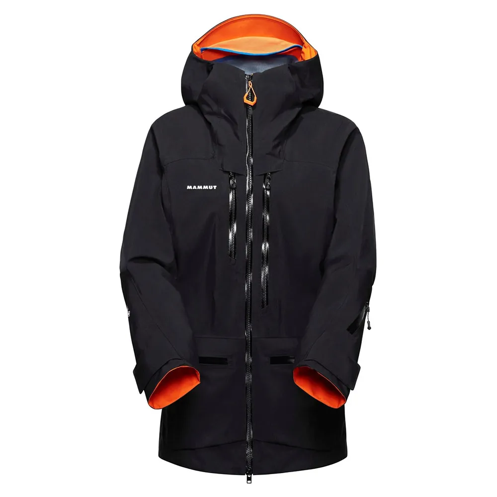 Mammut Eiger Free Pro Hardshell Jacke Mammut Eiger Free Pro Hardshell Jacke