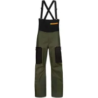 Mammut Eiger Free Pro Hs Bib Hosen Mammut Eiger Free Pro Hs Bib Hosen