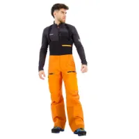 Mammut Eiger Free Pro Hs Hosen Mammut Eiger Free Pro Hs Hosen