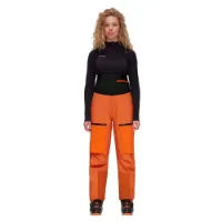 Mammut Eiger Free Pro Hs Hosen Mammut Eiger Free Pro Hs Hosen