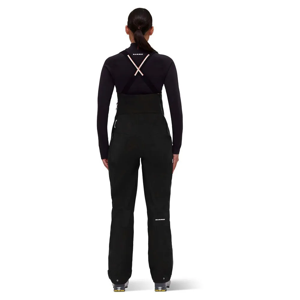Mammut Eiger Free Pro Hs Hosen Mammut Eiger Free Pro Hs Hosen