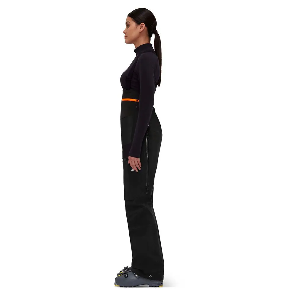 Mammut Eiger Free Pro Hs Hosen Mammut Eiger Free Pro Hs Hosen