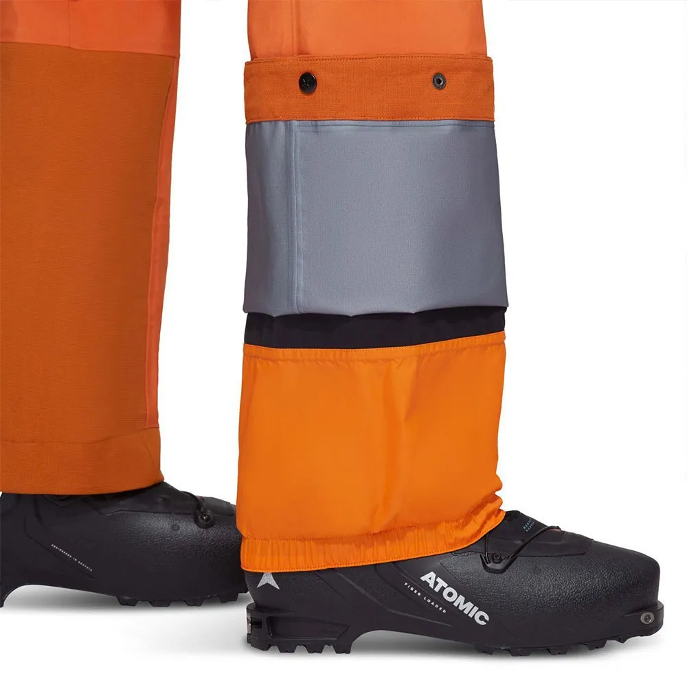 Mammut Eiger Free Pro Hs Hosen