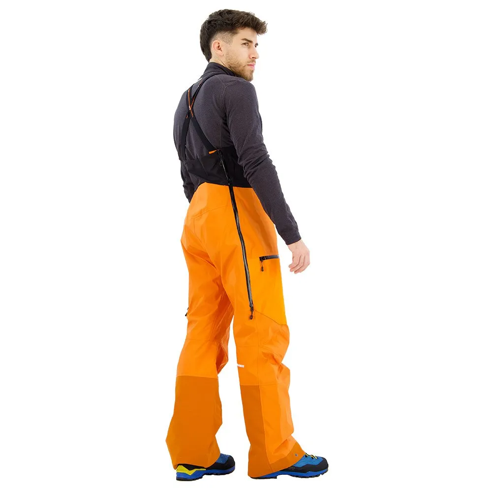 Mammut Eiger Free Pro Hs Hosen