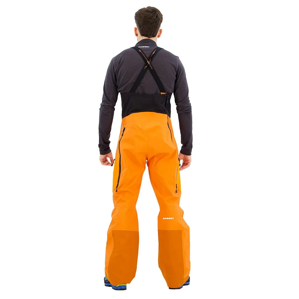 Mammut Eiger Free Pro Hs Hosen
