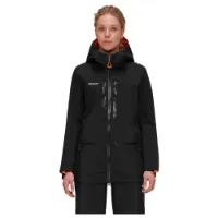 Mammut Eiger Free Pro Hs Jacke Mammut Eiger Free Pro Hs Jacke