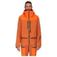 Mammut Eiger Free Pro Hs Jacke Mammut Eiger Free Pro Hs Jacke