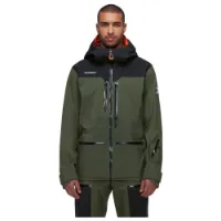 Mammut Eiger Free Pro Hs Jacke Mammut Eiger Free Pro Hs Jacke