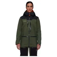 Mammut Eiger Free Pro Hs Jacke Mammut Eiger Free Pro Hs Jacke