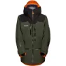 Mammut Eiger Free Pro Hs Jacke