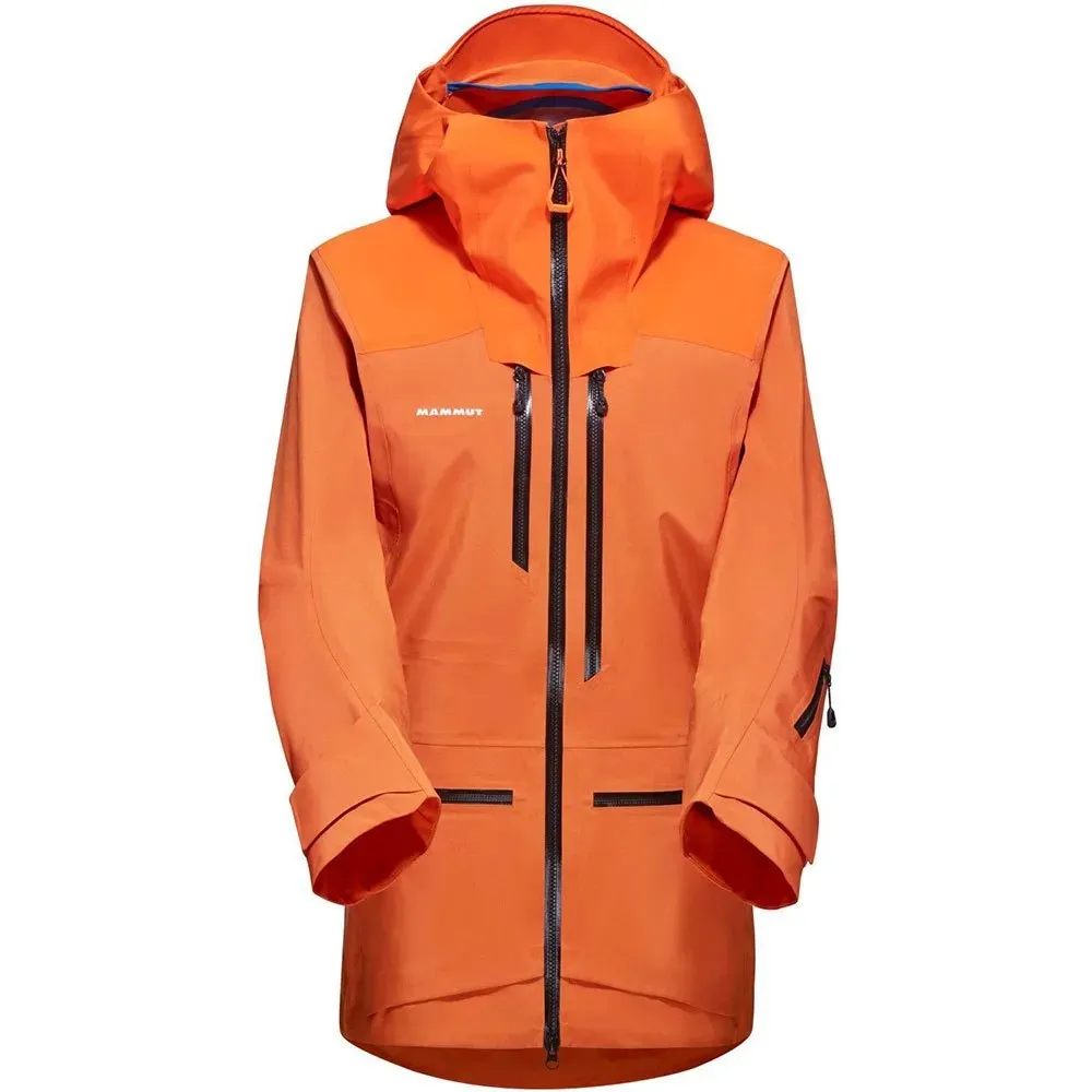 Mammut Eiger Free Pro Hs Jacke Mammut Eiger Free Pro Hs Jacke