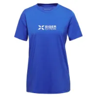 Mammut Eiger Logo Kurzarm-t-shirt Mammut Eiger Logo Kurzarm-t-shirt