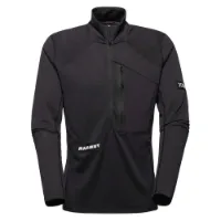 Mammut Eiger Nordwand Advanced Fl Halbreißverschluss-sweatshirt Mammut Eiger Nordwand Advanced Fl Halbreißverschluss-sweatshirt